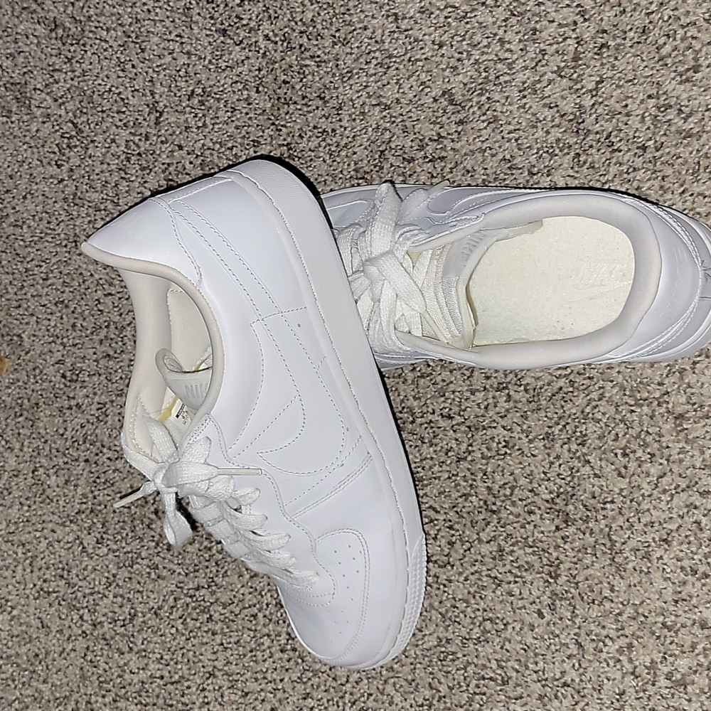 Nike sneaker